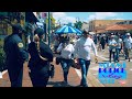 Miami Police VLOG The Worlds Largest Street Festival Calle Ocho