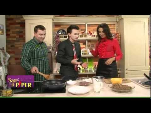 Best of Sare si Piper | 5 octombrie 2011