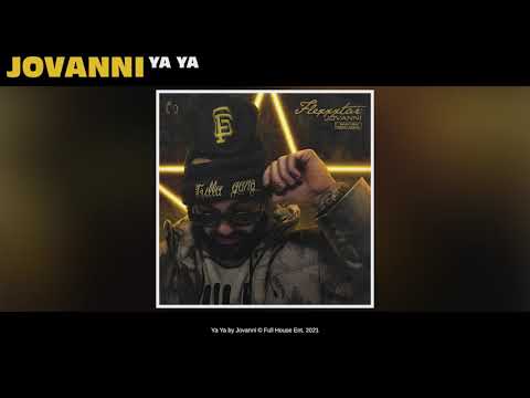 03. JOVANNI - YA YA