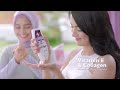 Marina UV White E Collagen Asta