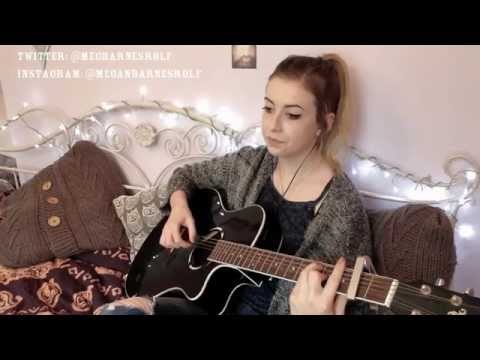 Falling Slowly - Once The Musical (Cover) | Megan Barnes-Rolf