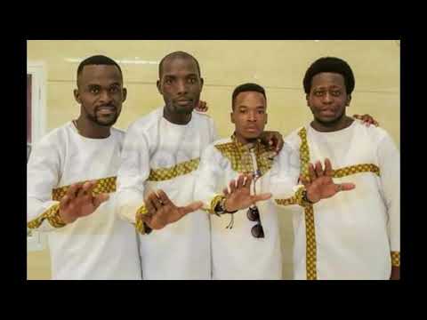 Filhos do Ngana -  Todo Poderoso