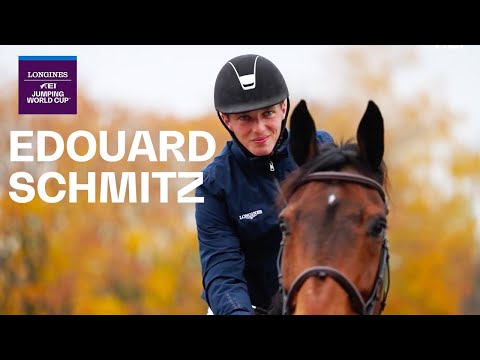 “That is what makes a series like this so exciting" 🤩 | Longines FEI Jumping World Cup™ Helsinki