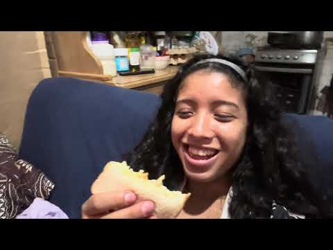 I almost ruined the inn's snack 🪅