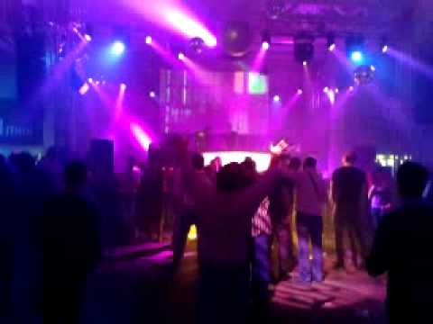 Prok and Fitch @ Mixer House Belgrade Drops Take You There (Original Mix) [14.12.2012]