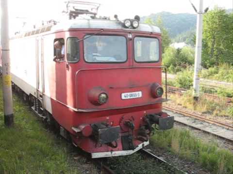 A1765 intalneste A1834 in Frasin