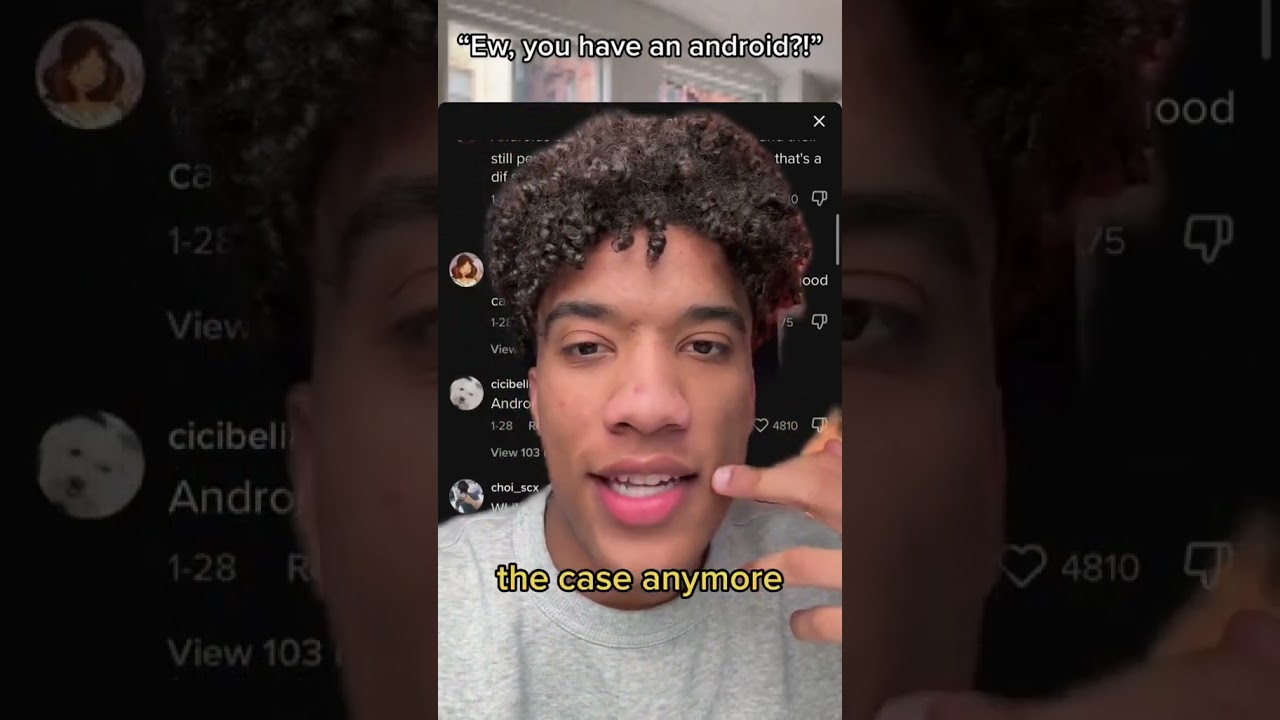 Debunking Android Arguments...