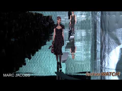 Marc Jacobs Fall/Winter 2011-2012 Collection - New York Fashion Week