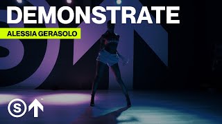 &quot;Demonstrate&quot; - JoJo | Alessia Gerasolo Choreography
