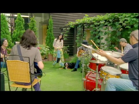 Mariya Takeuchi - Synchronicity (Sutekina Guuzen) (Official Music Video)