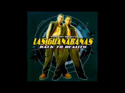 1. Guanabanas - Back to Reality...1998 ((ALBUM COMPLETO))