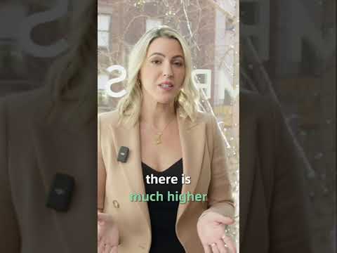 Co-op: Pros & Cons☝🏻 #coop #nycrealestate #realtoradvice #realestatetips #realtoradvice #shorts