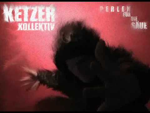 KETZER KOLLEKTIV - KEIN BOCK