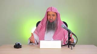 صورة #فتاوى_الزامل | حكم ترك صلاة الجماعة ليصلي بوالده المريض