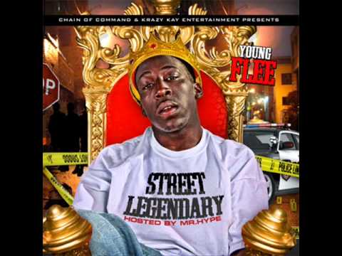 young flee ft big rah-what about u