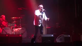 Gluecifer - Take It - Azkena Rock Festival 2018