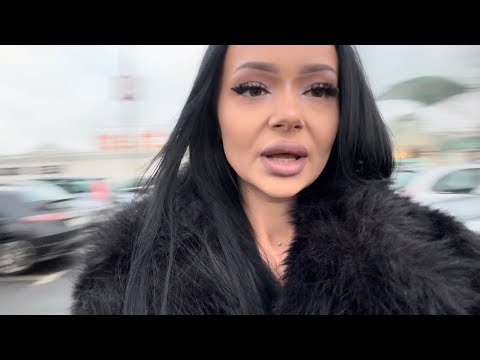 VLOG - JARMARK / KUPUJE FAJERWERKI 🎆 