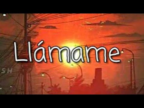 Llámame - Legend