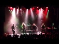 BORKNAGAR - EPOCHALYPSE (LIVE AT ...