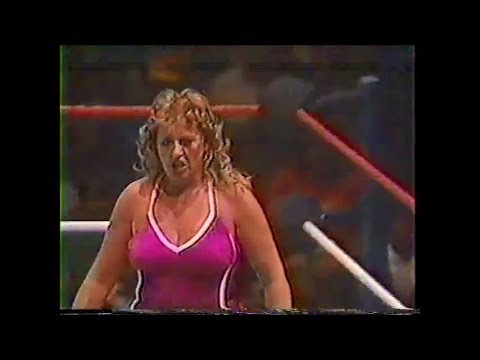 Judy Martin vs. Desiree Peterson, 6-22-1985