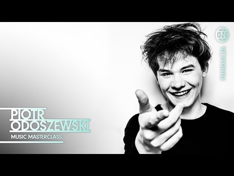 Music MasterClass: Piotr Odoszewski