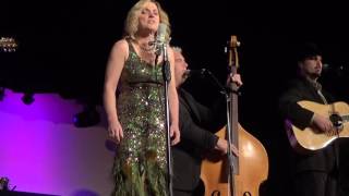 You Don&#39;t Love God If You Don&#39;t Love Your Neighbor, Rhonda Vincent