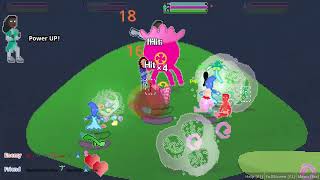 Genetic Fluff: Fungi