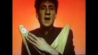 PETE TOWNSHEND - Face Dances Pt. 2 (Lead Vocal Muted) The Who