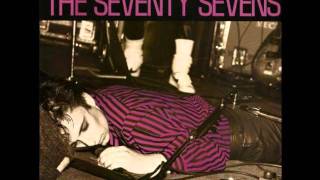 Music video thumbnail preview for The Seventy Sevens - Under the Heat - 7 - All Fall Down (1984) by The 77s