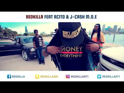 REDKILLA VIDEO MIX (RECAP)