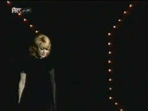 Ja živim - Majda Sepe