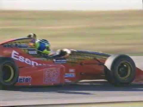 2000 Formula Holden Rd 6 Race 2 Winton