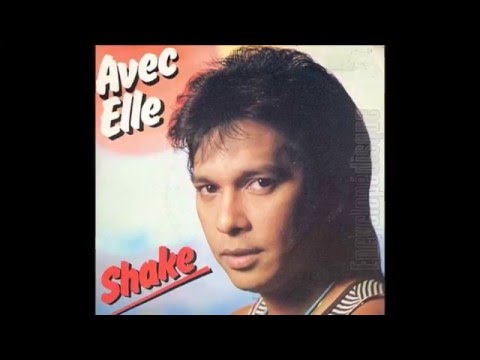 Shake - Avec elle ( paroles)