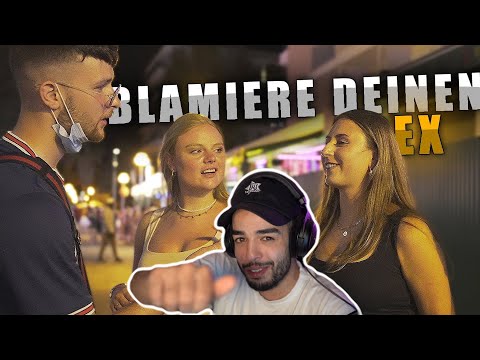 SAMI reacts to DENIZON Embarrass Your Ex.. (Malle Edition)