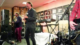 Delillos: "Bare meg" @ Big Dipper