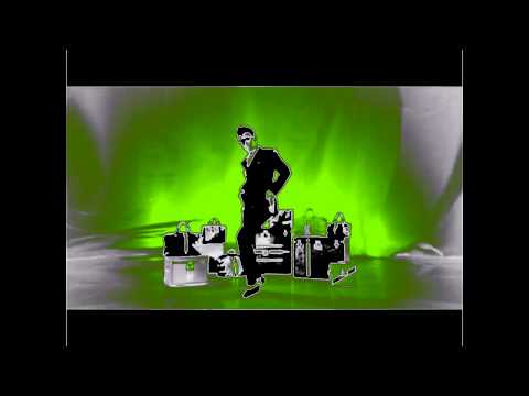 T.O.P. - Turn It Up (Robotaki Remix) Remastered