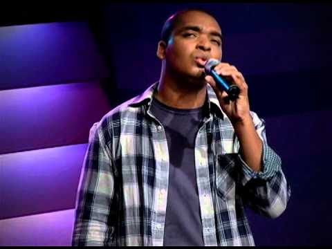 "Teu Rosto" com Vagner Dida