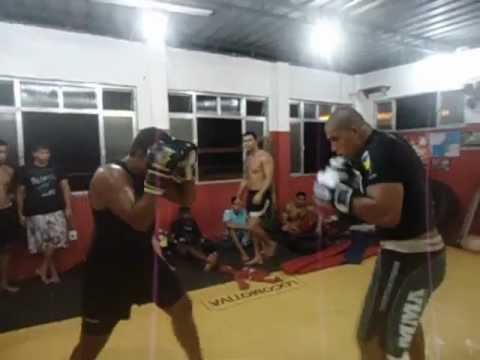 Erick Jure Vs Filipao