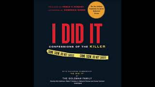If I Did It: Confessions of the Killer by O. J. Simpson
