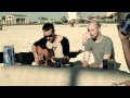 Colour Revolt - The Cradle - DeLuna Fest