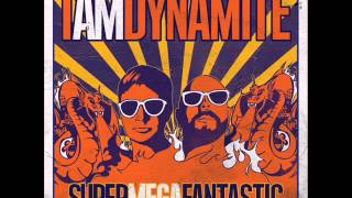 Iamdynamite - Annie