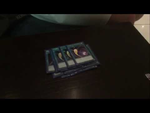 YGO World Championship Top 4 - Invoked Windwitch Field Spell Toolbox!- Michael Forner (EU)