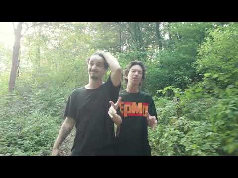 EZY-G & YNGFirefly - TUMOR