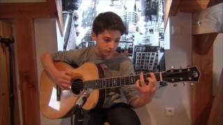 Miyazaki's Dream Clément Calles