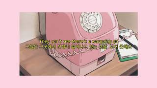 Travis Garland - Didn’t Stand a Chance [영어가사/한국어해석/자막]