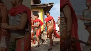 Download lagu Tablo Kisah Sengsara dan Wafat Tuhan Yesus Kristus mp3 Download lagu Tablo Kisah Sengsara dan Wafat Tuhan Yesus Kristus mp3