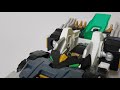 EG03 어스그랜너 사벨 팬서 EARTH GRANNER SABER PANTHER 2