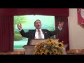 The Gates of Hell Shall Not Prevail - Faith-building, Bible-believing preaching!