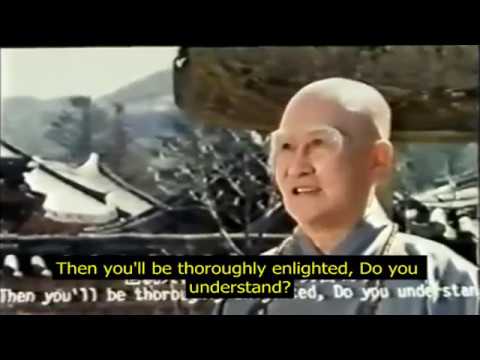 Master Hui Neng, Sixth Patriarch of Zen Buddhism