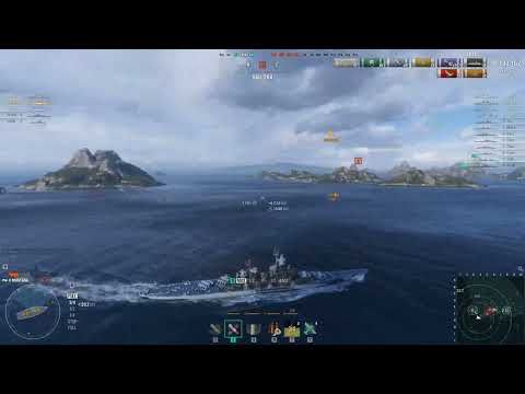 362K dmg 7 Kill carry Montana